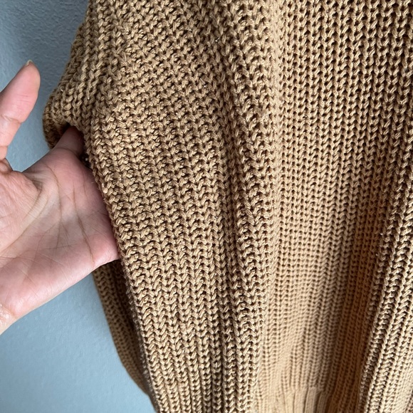 Long sweater - Picture 2 of 3